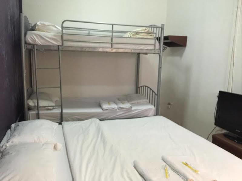 Cube Family Boutique Capsule Hotel At Chinatown Singapura Exterior foto