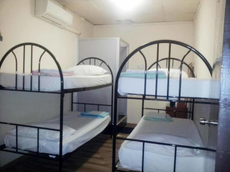 Cube Family Boutique Capsule Hotel At Chinatown Singapura Exterior foto