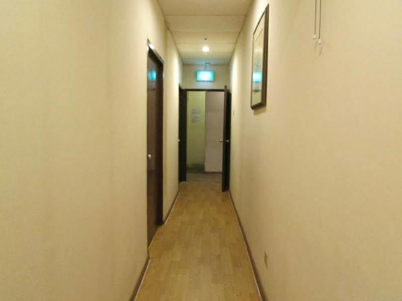Cube Family Boutique Capsule Hotel At Chinatown Singapura Exterior foto