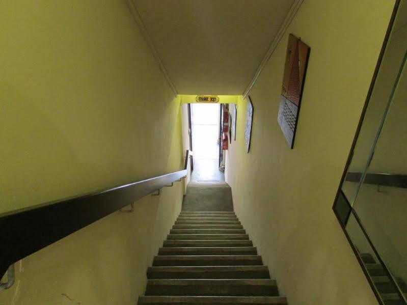 Cube Family Boutique Capsule Hotel At Chinatown Singapura Exterior foto