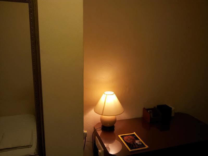 Cube Family Boutique Capsule Hotel At Chinatown Singapura Exterior foto